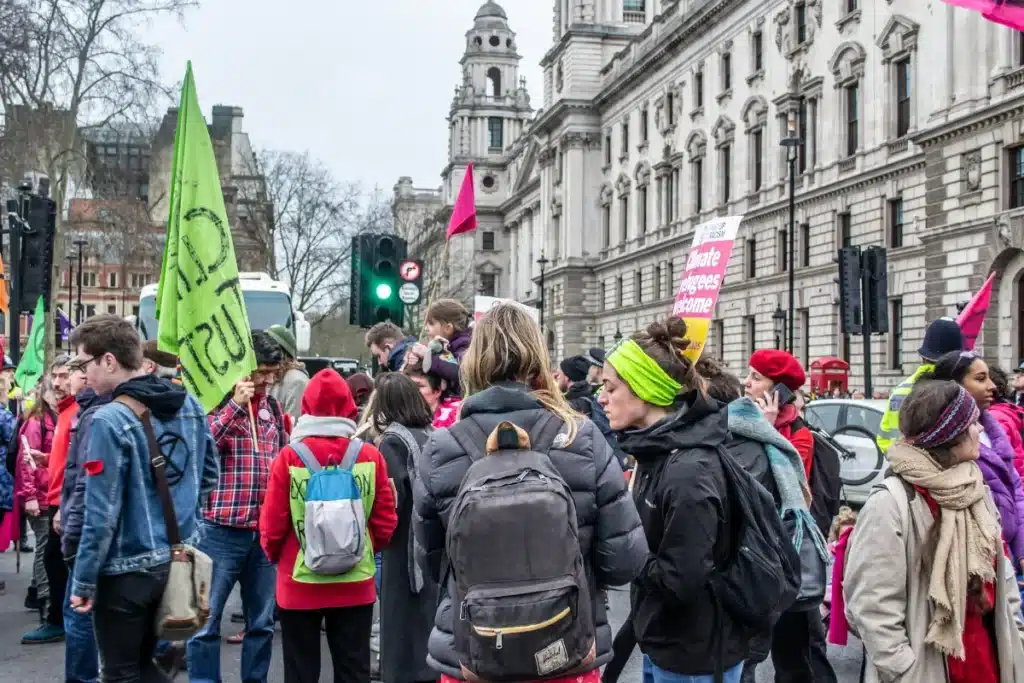 Les Français ne croient plus au réchauffement ? L’Ademe tire la sonnette d’alarme