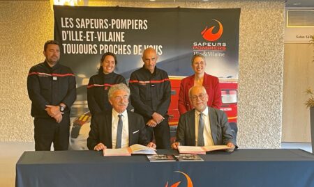 Credit Mutuel Arkea Sapeurs Pompiers Sdis