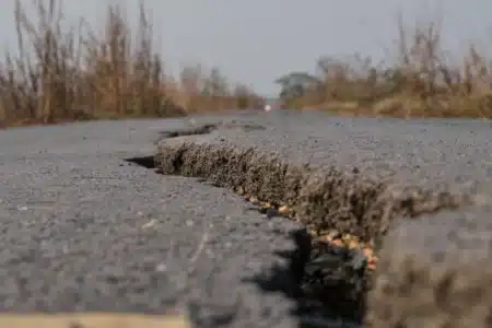 Une bombe à retardement : cette faille pourrait raser une ville entière sans prévenir
