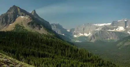 La fonte des glaciers alpins pourrait plonger la France dans une pénurie d’eau inédite