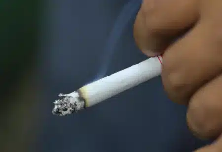 « On s’en fout » : à Nantes, fumer aux arrêts de bus reste un geste banal malgré l’interdit