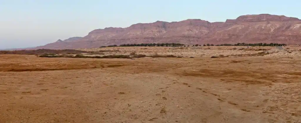 États-Unis : ce gigantesque lac se vide à une vitesse inquiétante, la catastrophe approche