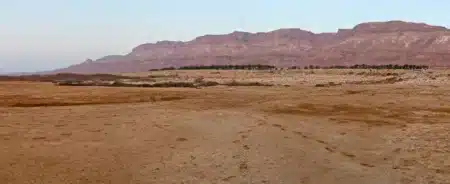 États-Unis : ce gigantesque lac se vide à une vitesse inquiétante, la catastrophe approche