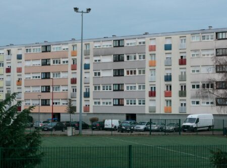 Logement Social Decarbonation