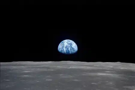 La Lune s’éloigne de la Terre chaque année : la raison qui inquiète les scientifiques