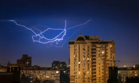 Préparez-vous : la météo réserve un coup de frais inattendu cette semaine
