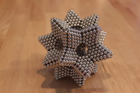 Magnetic Ball 820960 1280