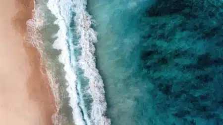 Un continent se fracture : les images choquantes de la naissance d’un océan