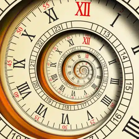 Et si voyager dans le passé devenait réel ? Des chercheurs prouvent que c’est possible