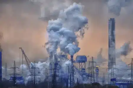 Pollution invisible : découvrez si votre maison est dans la zone rouge