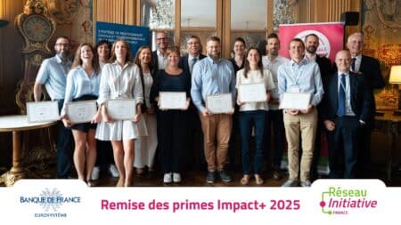 Primes Impact Plus 2025