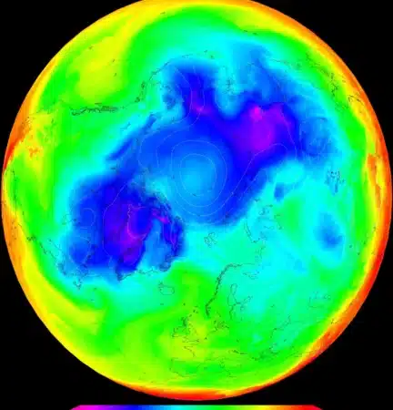 On l’a déjà fait pour l’ozone… alors pourquoi pas pour le climat ?