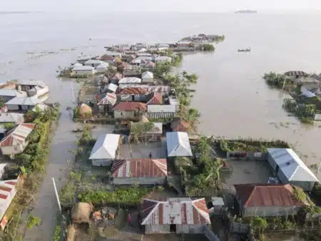 Un séisme de 7,4 frappe au large de la Russie : la menace d’un tsunami plane sur le Pacifique