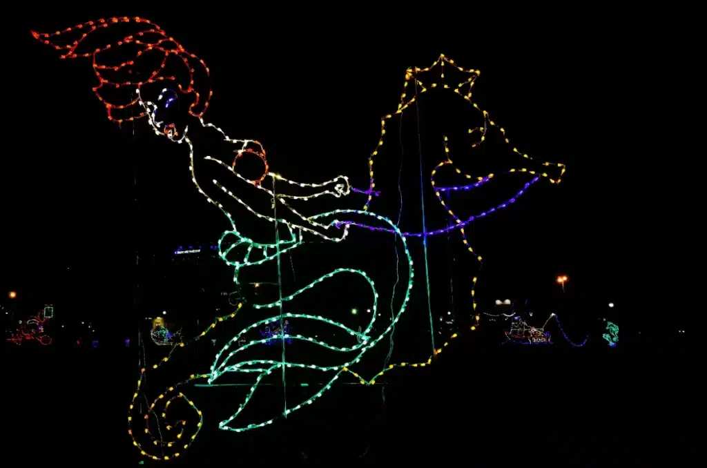 Drones vs feux d’artifice : la vérité qui dérange sur l’impact écologique