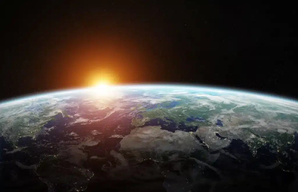 Panique mondiale : Hawking et la NASA s’accordent sur la date de la fin de l’humanité