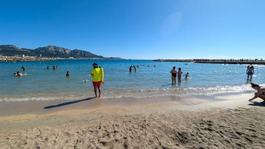 Ces plages mythiques que vous adorez pourraient être englouties avant la fin du siècle