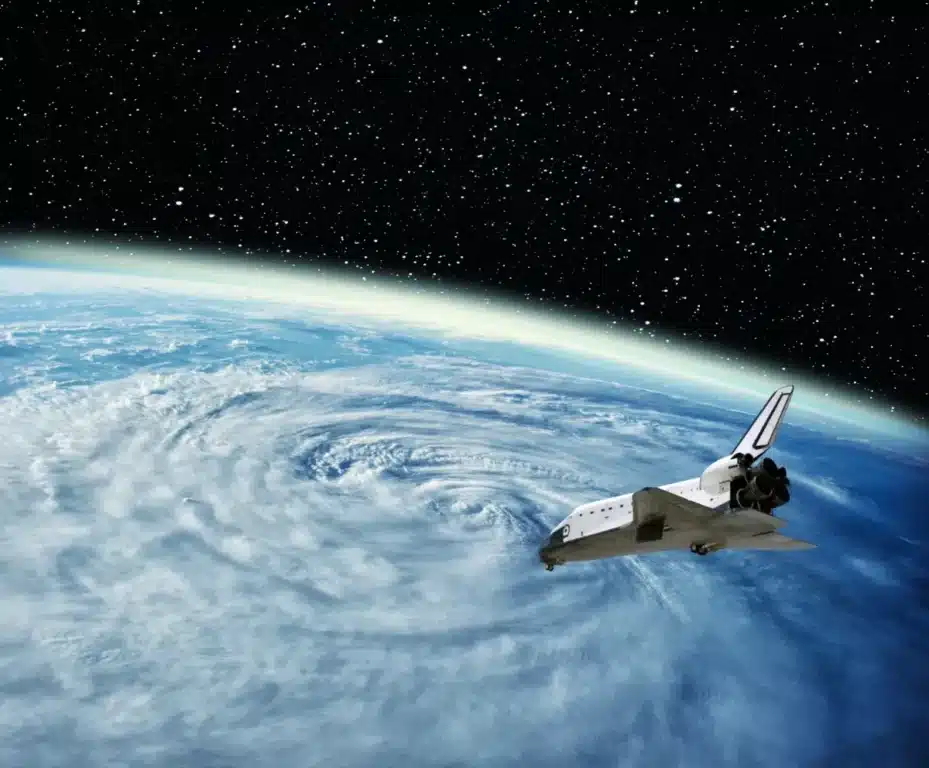 Le bouclier magnétique de la Terre montre des signes de faiblesse : faut-il s’inquiéter ?