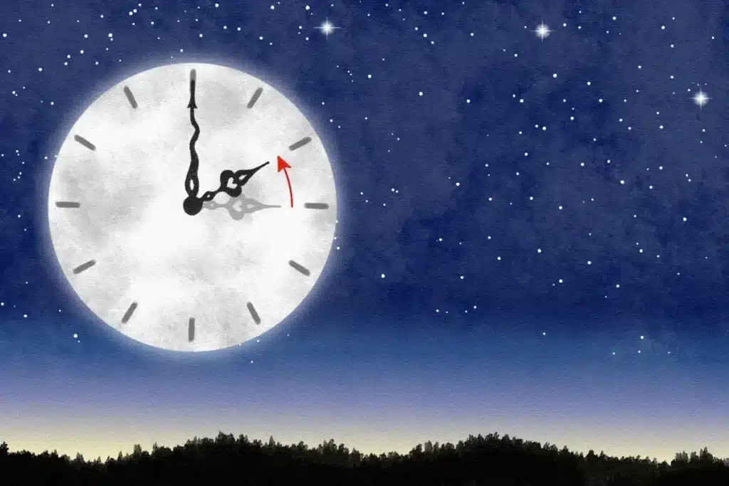 Passage à l’heure d’hiver : la vérité sur ce que vous allez vraiment perdre (ou gagner) cette nuit