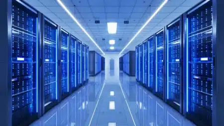 Ils font tourner Internet… mais assèchent l’Espagne : l’envers écologique des datacenters