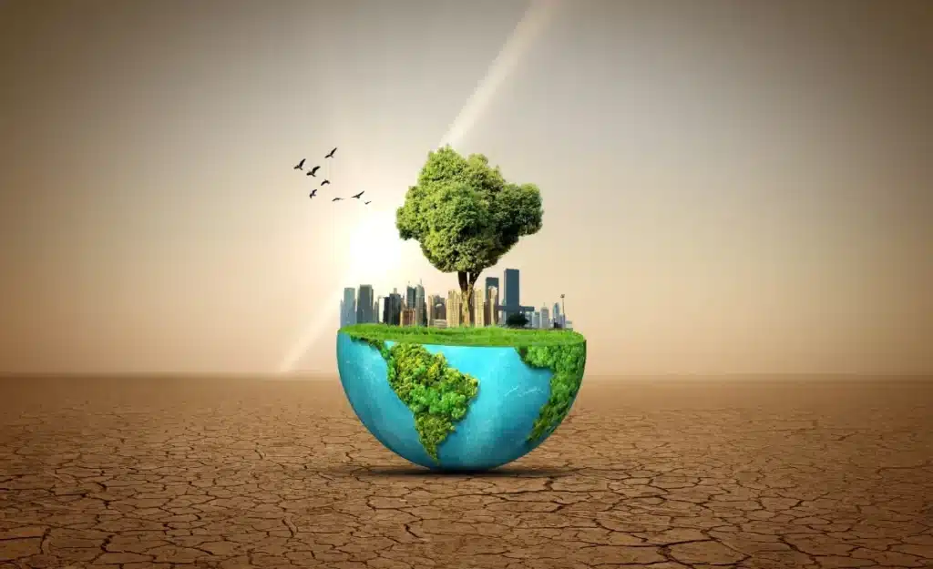 Climat : ces médias français accusés de semer le doute sur le réchauffement