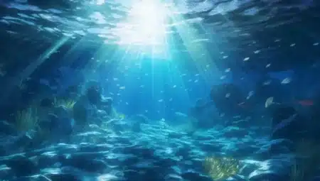 À 10 000 m de profondeur, ils tombent sur une vie que personne n’imaginait