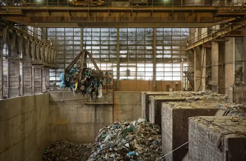 Déchetterie : ces objets que vous jetez sans savoir qu’ils sont strictement interdits