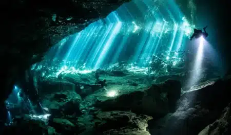 Ce qu’ils ont trouvé sous les rues d’une capitale européenne dépasse l’imagination