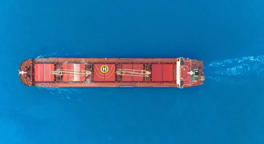 Transformer l’eau de mer en hydrogène : une avancée qui pourrait bouleverser nos économies