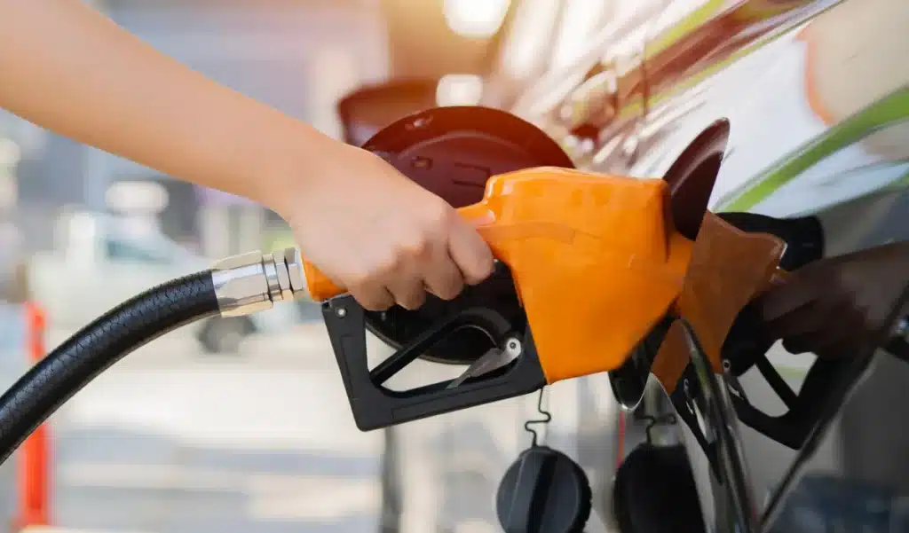 Voiture électrique : le grand retour en arrière que personne n’avait vu venir