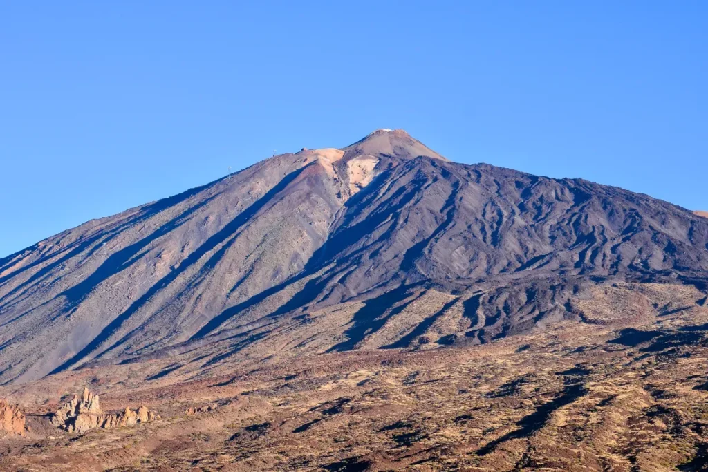 Ce volcan géant que personne n’a jamais vu exploser montre des signes inquiétants