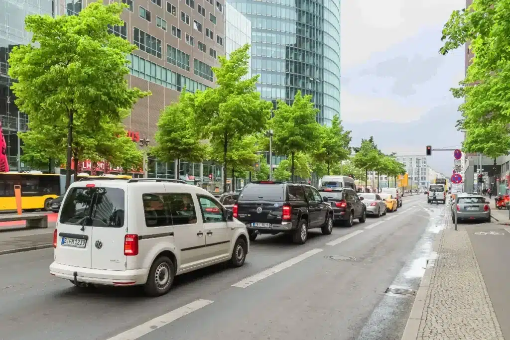 Pollution de l’air : la facture astronomique qui saigne l’Île-de-France
