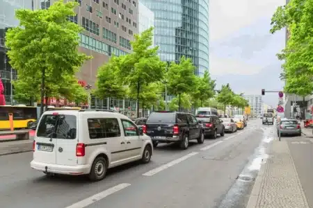 Pollution de l’air : la facture astronomique qui saigne l’Île-de-France