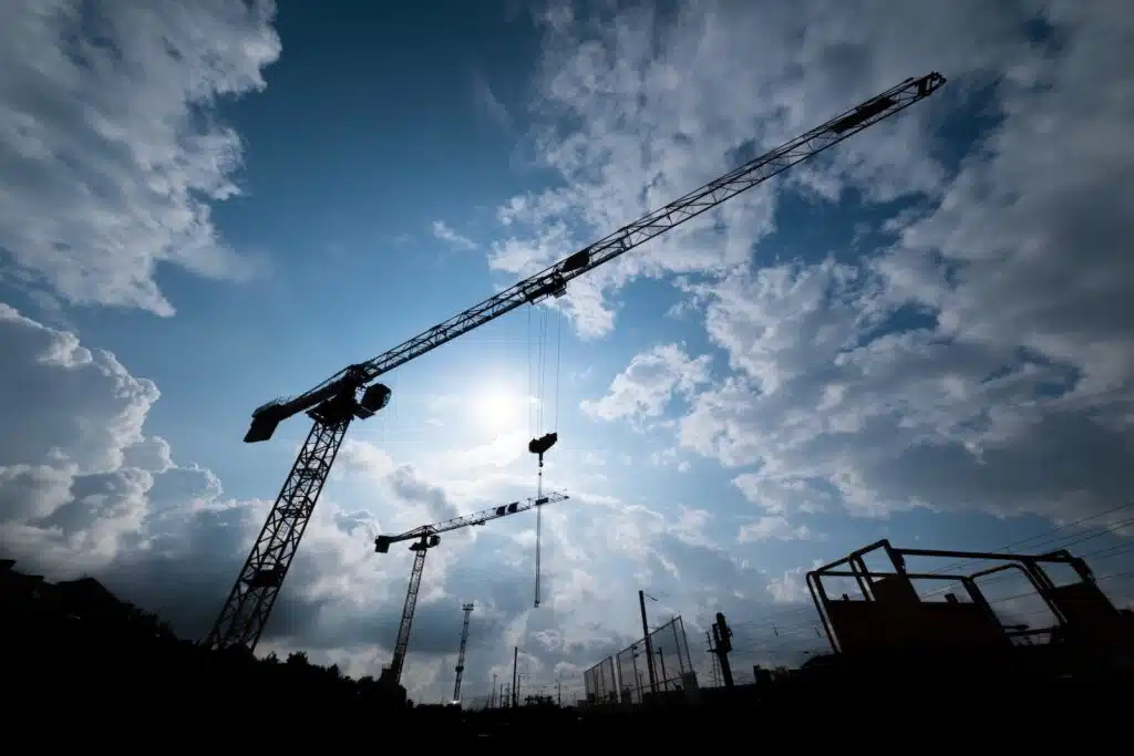 Quand le BTP devient sobre : la location comme stratégie anti-gaspillage