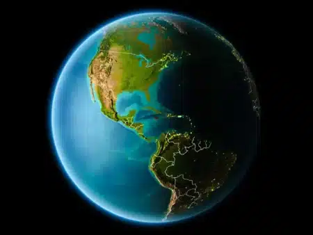 La faille de San Andreas se réveille : la Californie retient son souffle