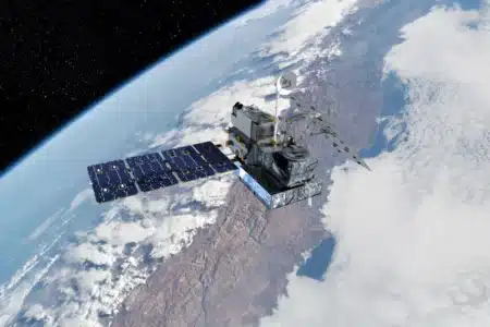 Ce que les scientifiques ont découvert depuis l’espace va tout changer sur nos saisons