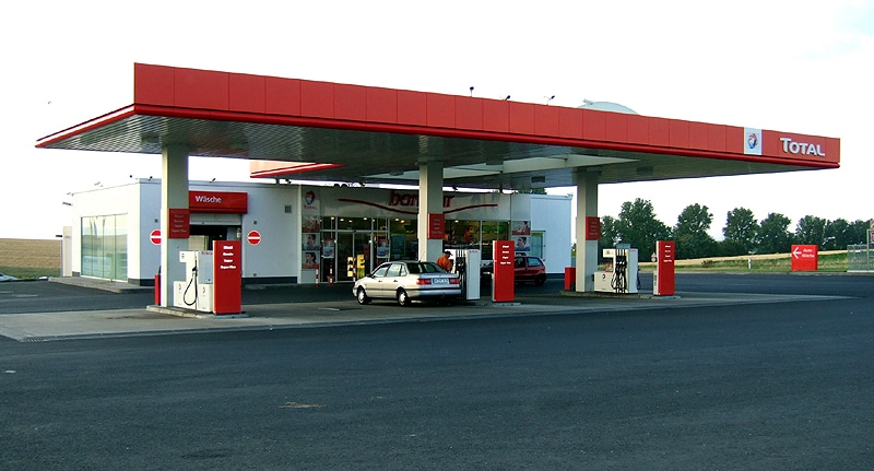 Totalenergies Condamnation Greenwashing