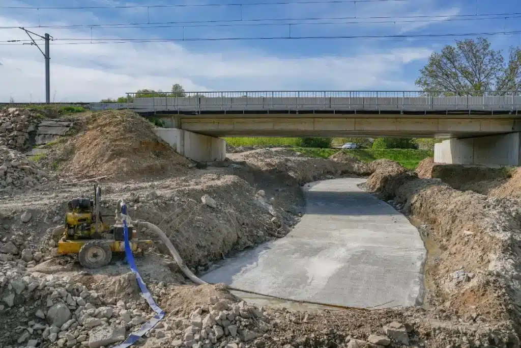 Autoroute A69 : les images de chantiers “hors zone” qui mettent l’État dans l’embarras