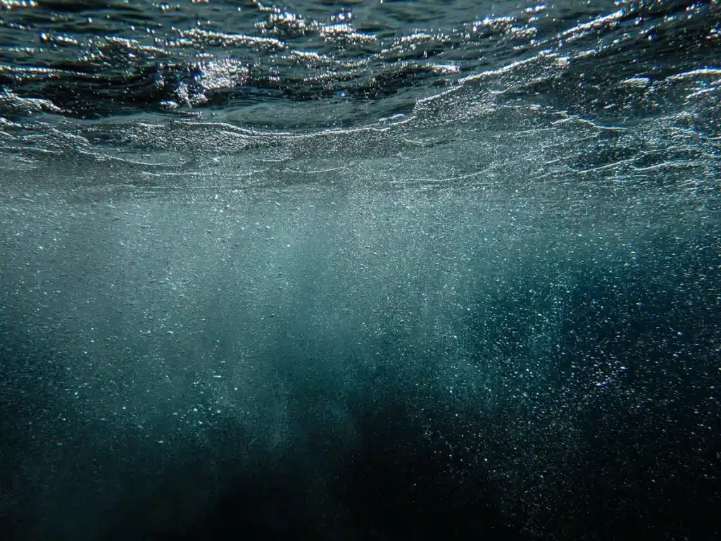 Une « boue bleue » découverte dans le Pacifique : ce que les chercheurs ont trouvé à l’intérieur dépasse l’imagination