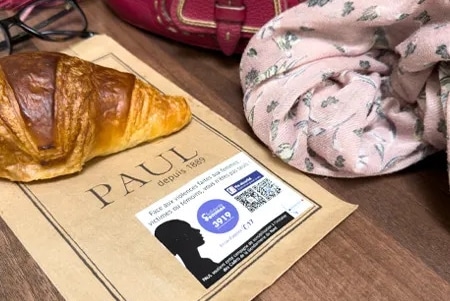 Boulangeries Paul Violences Femmes Gendarmerie Masecurite