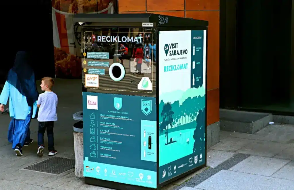 Elle faisait débat depuis des années : la consigne du verre fait enfin son grand retour dans certains supermarchés