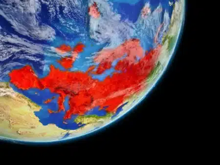 « On n’y croyait plus » : la Terre est enfin en train de se soigner toute seule