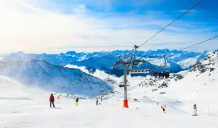 “On ne pourra plus accueillir tout le monde” : cette station alpine prête à fermer ses pistes aux foules