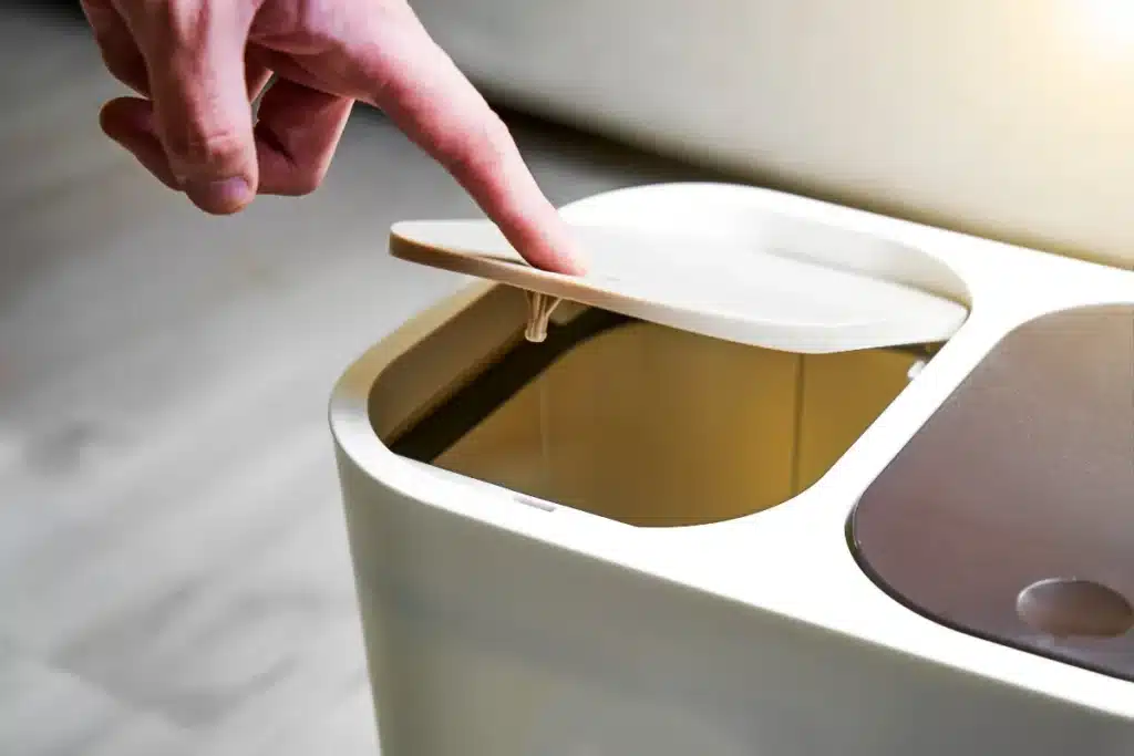 Tri des déchets : ce système révolutionnaire promet d’en finir avec les poubelles classiques