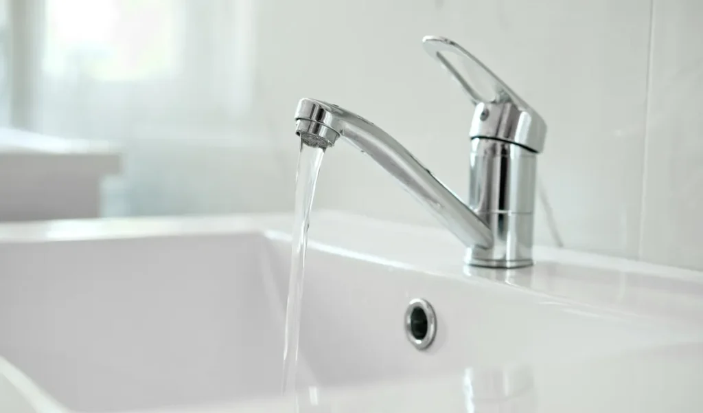 Votre robinet cache-t-il du poison ? Cette carte révèle la vérité sur la qualité de l’eau en France