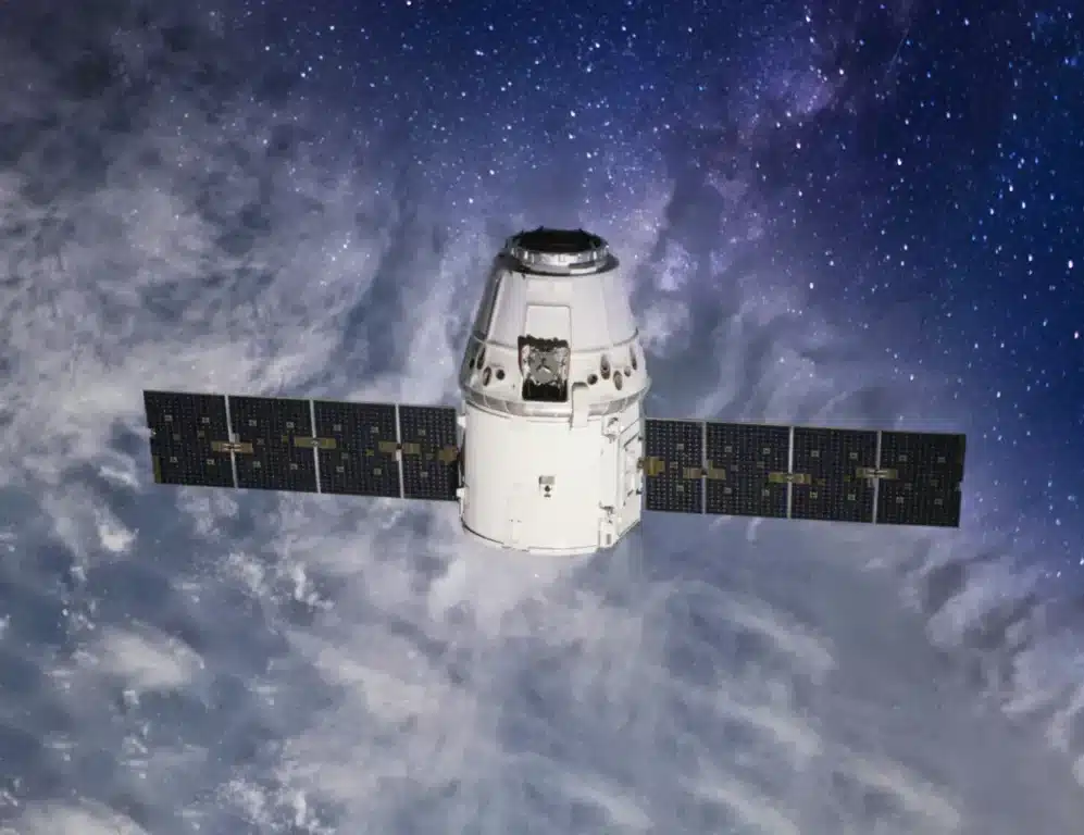 Un signal secret entre la Terre et SpaceX ? Ce que cet amateur a capté laisse les scientifiques sans voix