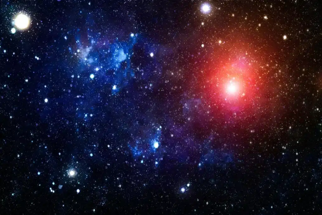 En décembre, cette étoile rouge géante va fasciner le ciel nocturne… encore faut-il savoir où regarder