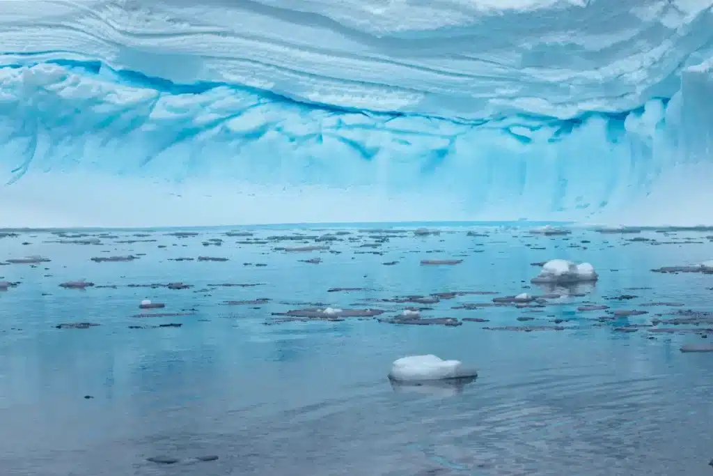 Sous l’Arctique, une “arme” naturelle inattendue refait surface et pourrait freiner le chaos climatique