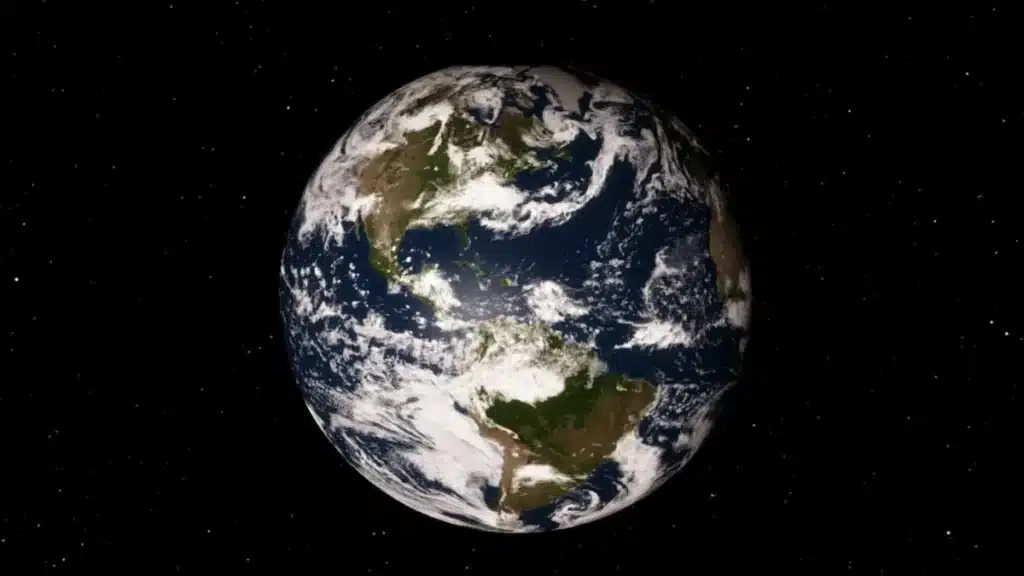 Si la Terre s’arrêtait net de tourner, ce scénario catastrophe que personne n’ose imaginer