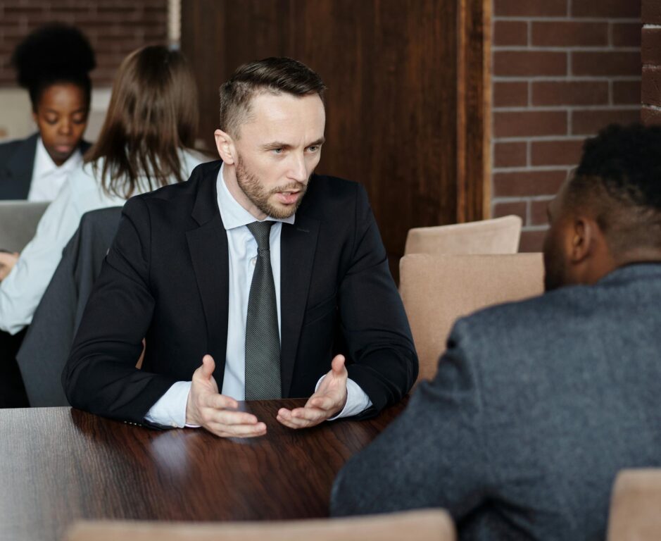 Avocats Rse Association Franck Joffo