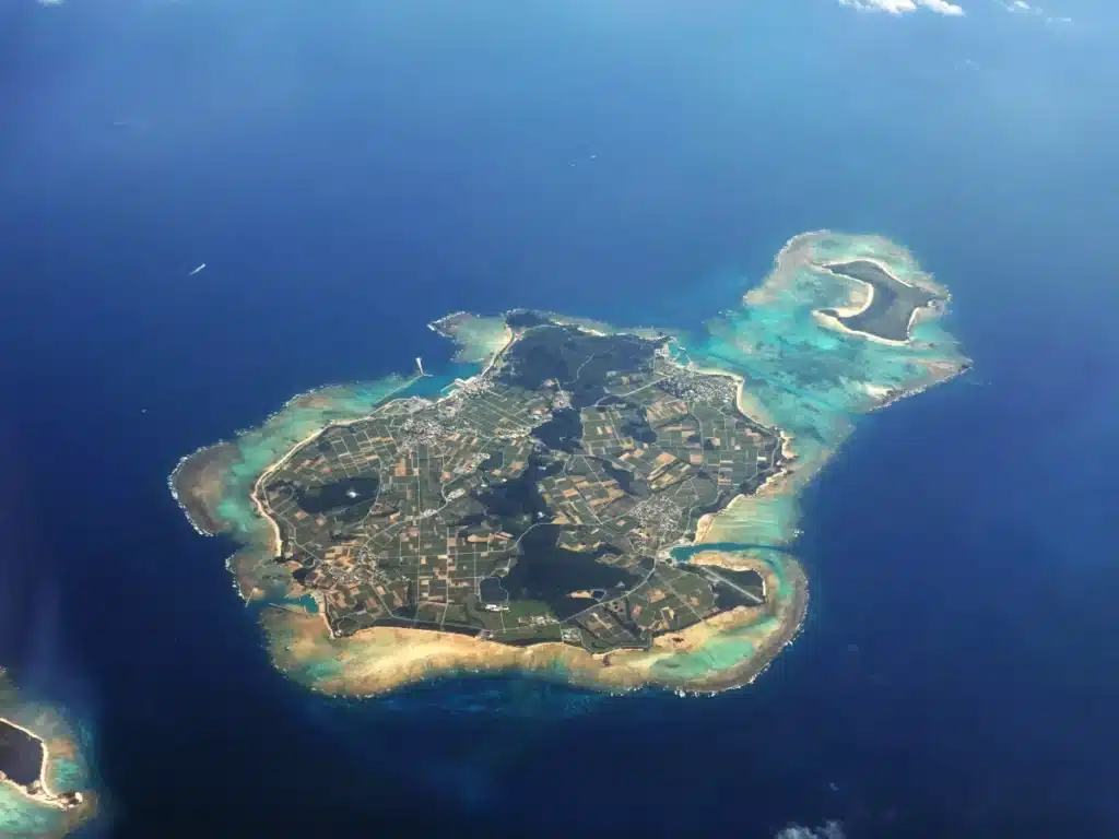 Une découverte troublante sous les Bermudes intrigue les scientifiques : “on n’a jamais vu ça”